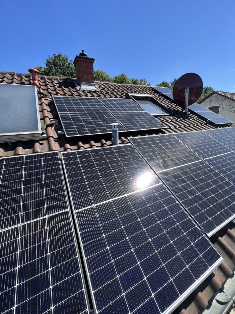 PV Anlage Rheinstetten – lohnt sich Solarstrom für Ihr Zuhause?